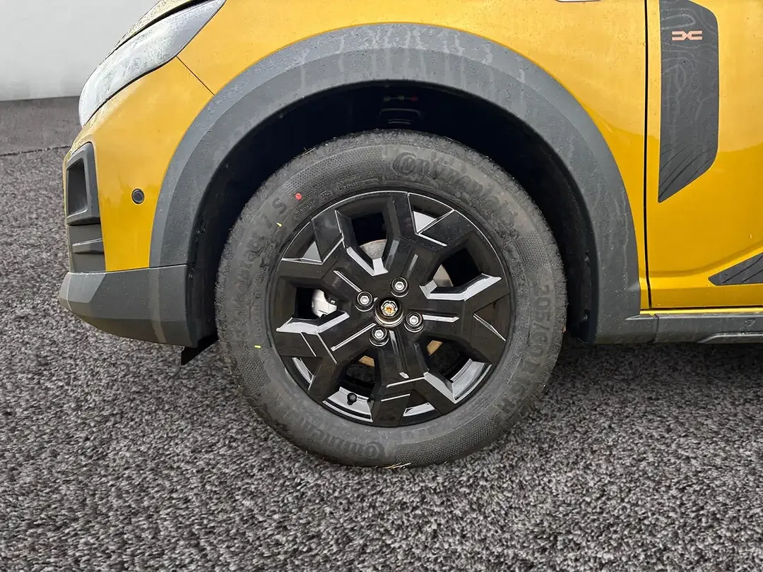 Dacia Sandero - Thumbnail 15
