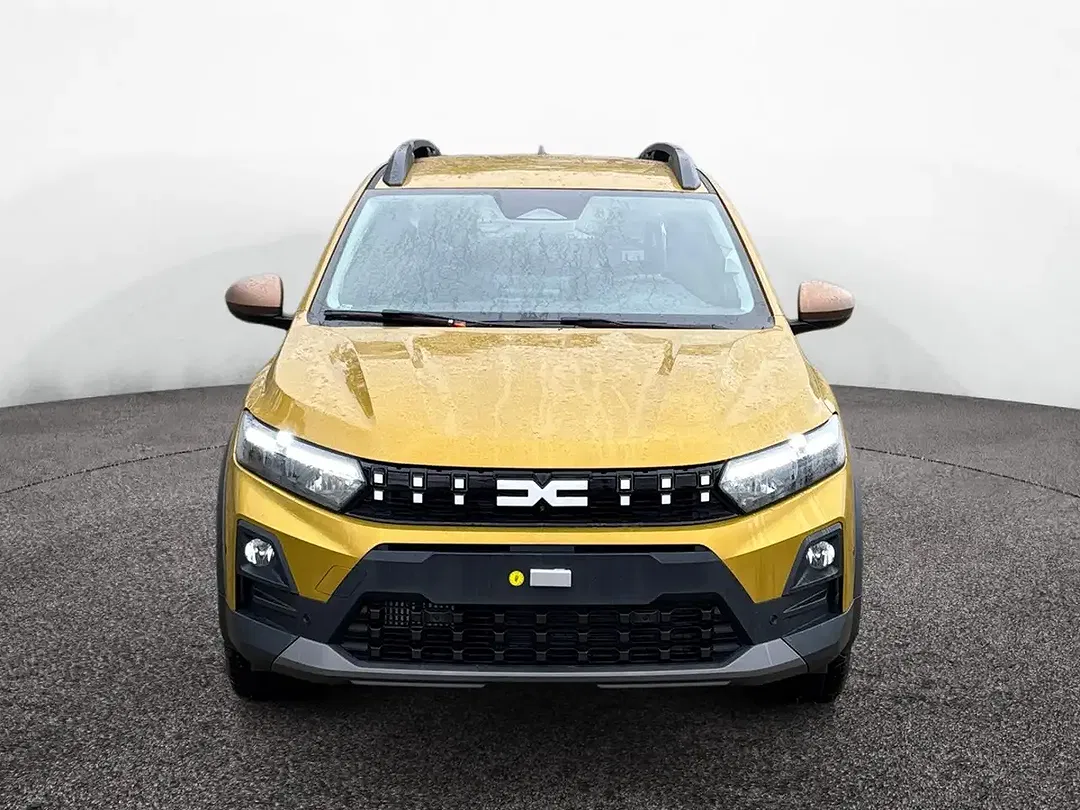 Dacia Sandero - Thumbnail 4
