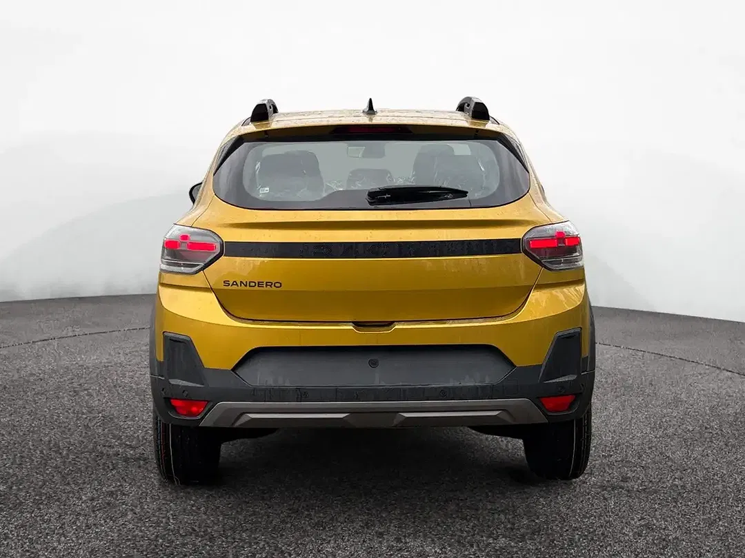 Dacia Sandero - Thumbnail 7