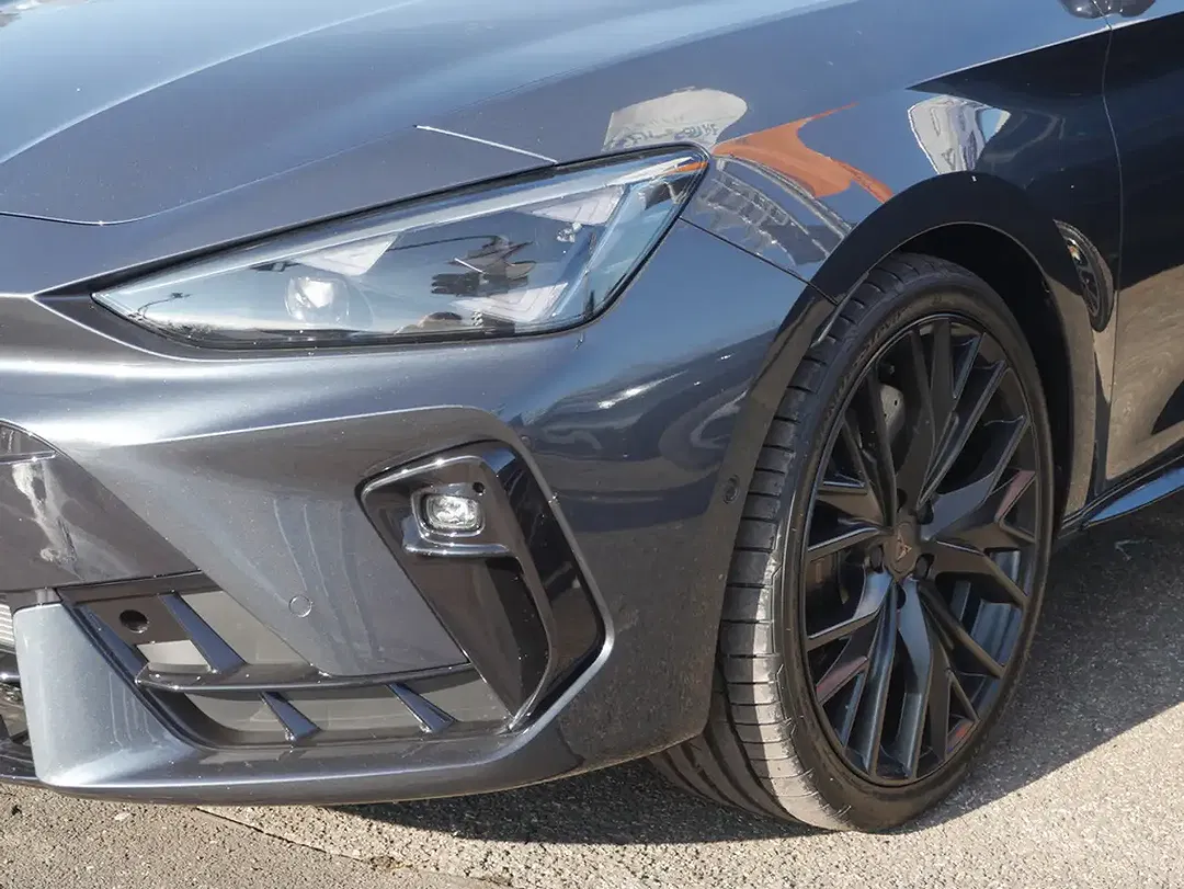 CUPRA Leon - Thumbnail 13