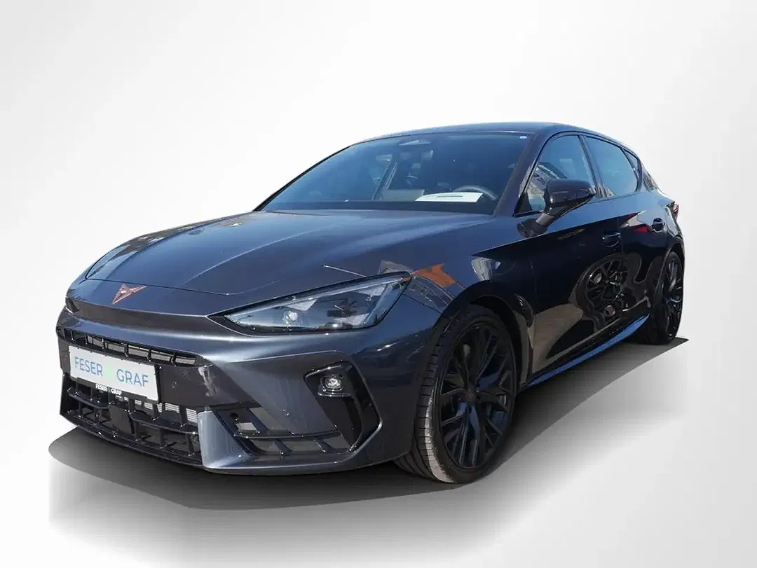 CUPRA Leon - Thumbnail 15