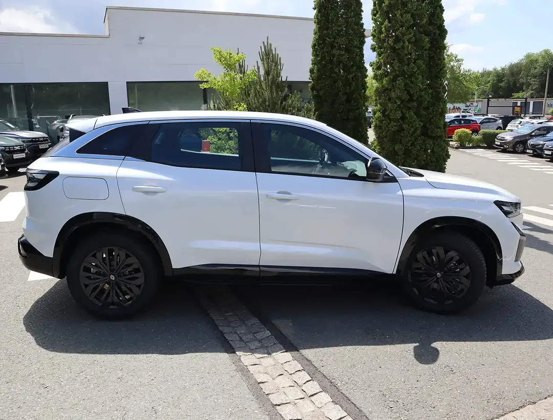 Renault Austral - Thumbnail 7