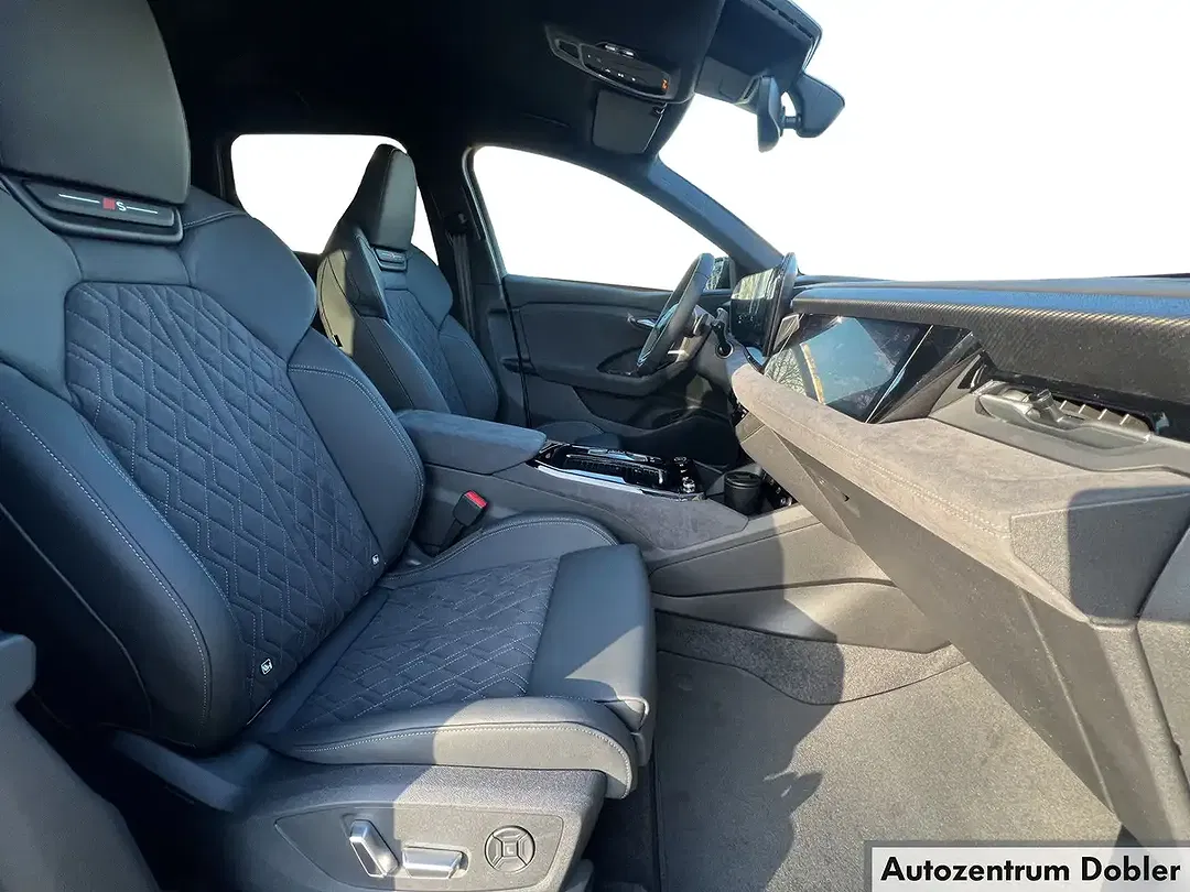 Audi Q6 e-tron - Thumbnail 9