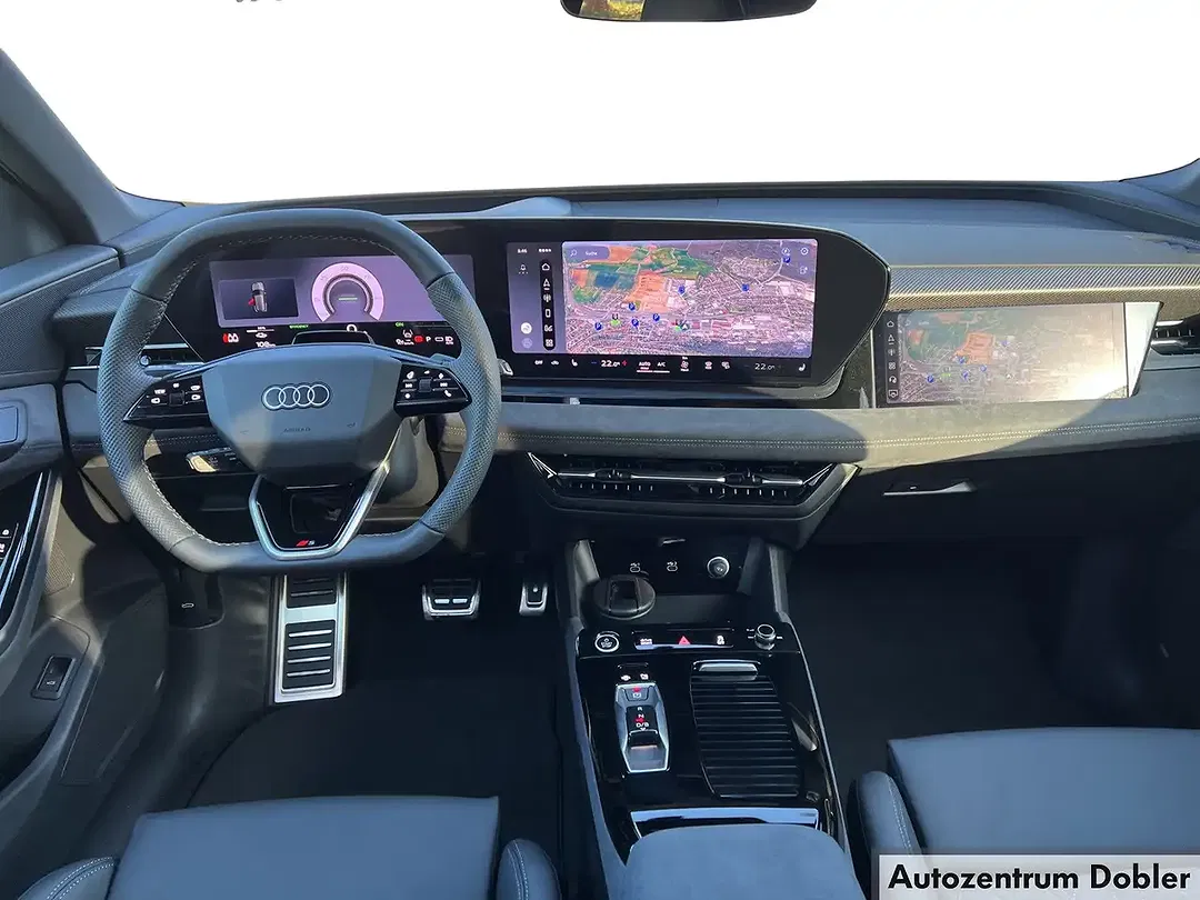 Audi Q6 e-tron - Thumbnail 13