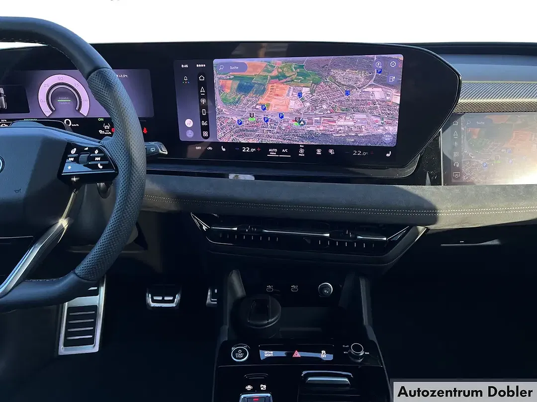 Audi Q6 e-tron - Thumbnail 14
