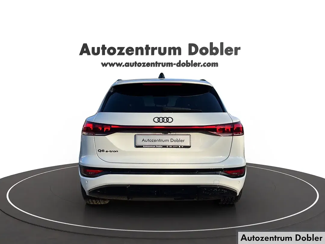 Audi Q6 e-tron - Thumbnail 7