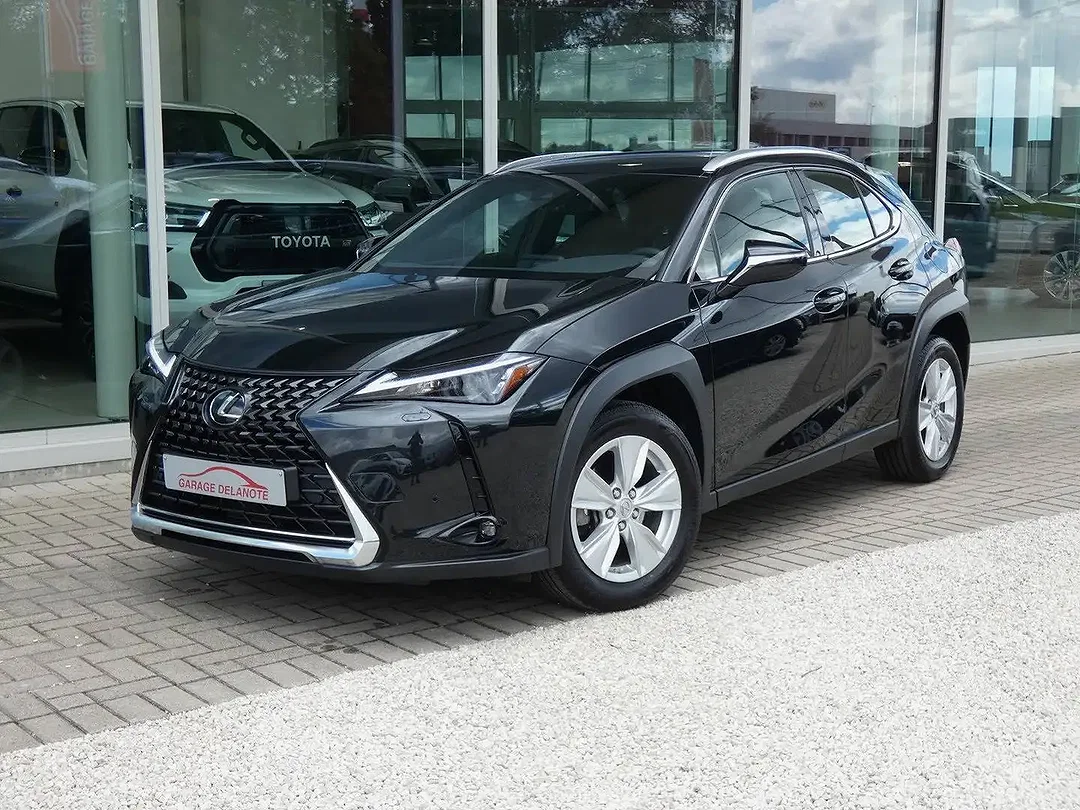 Lexus UX 250h - Afbeelding 1