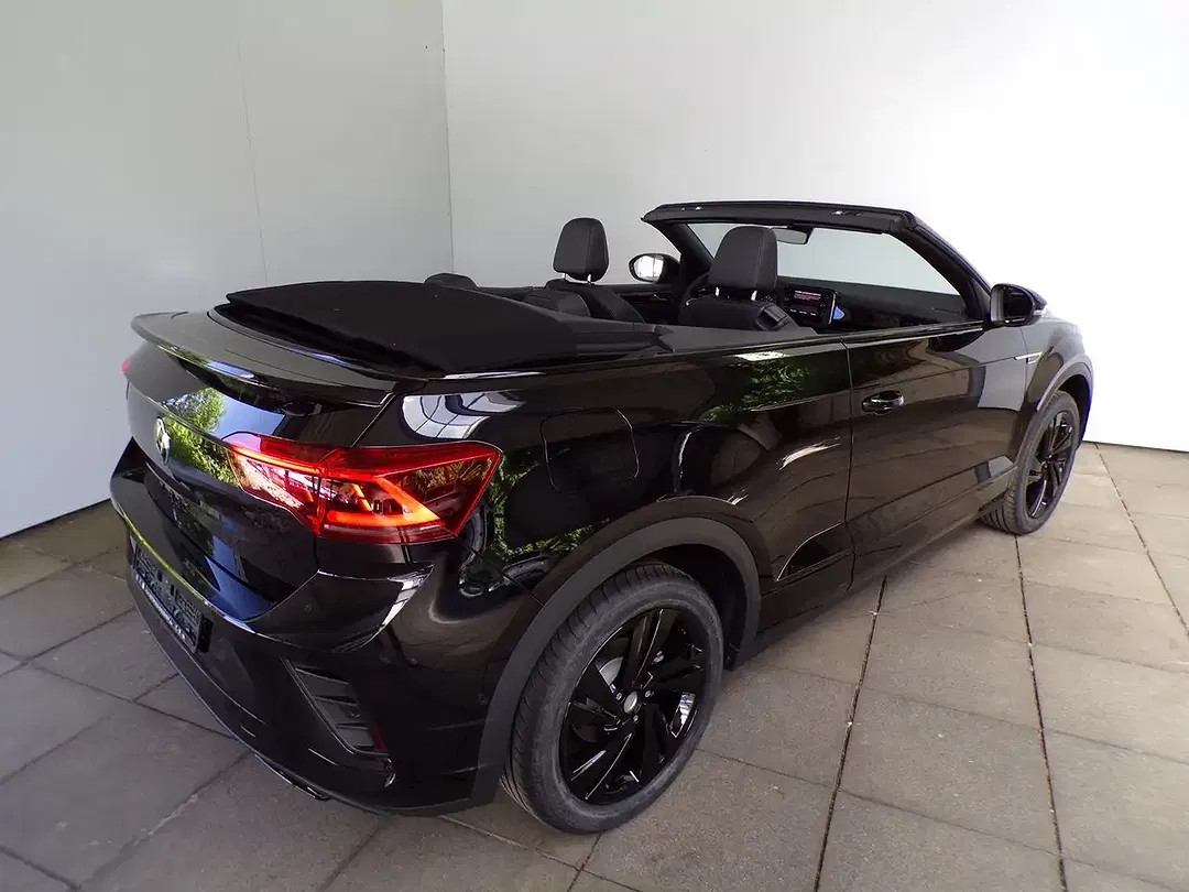 Volkswagen T-Roc - Thumbnail 9