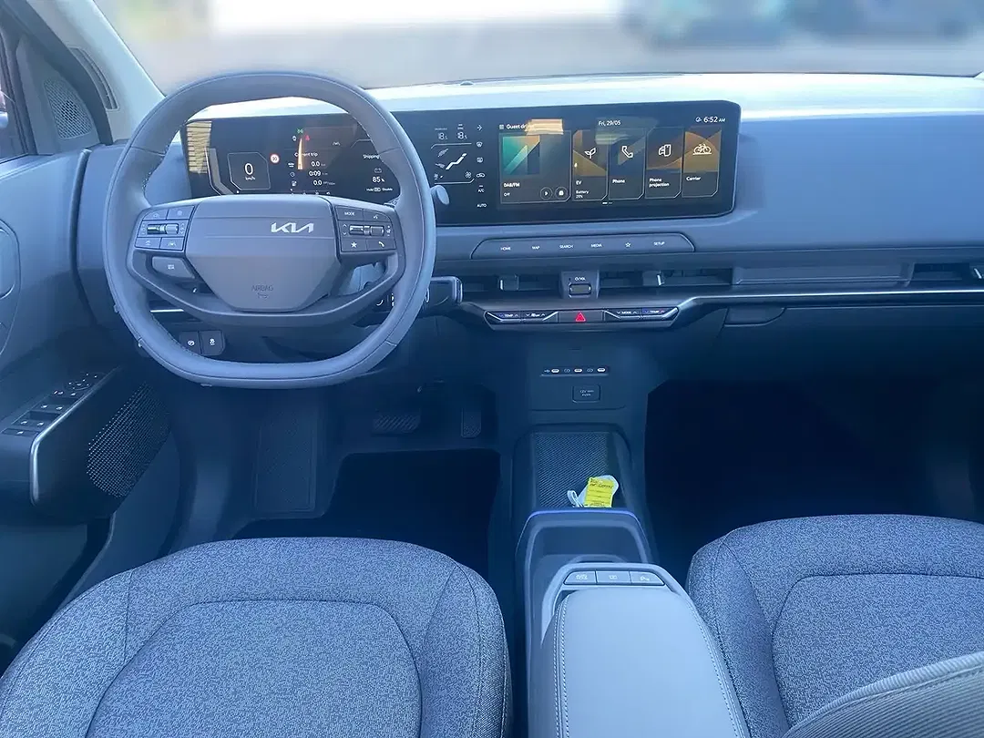 Kia EV2 - Thumbnail 10