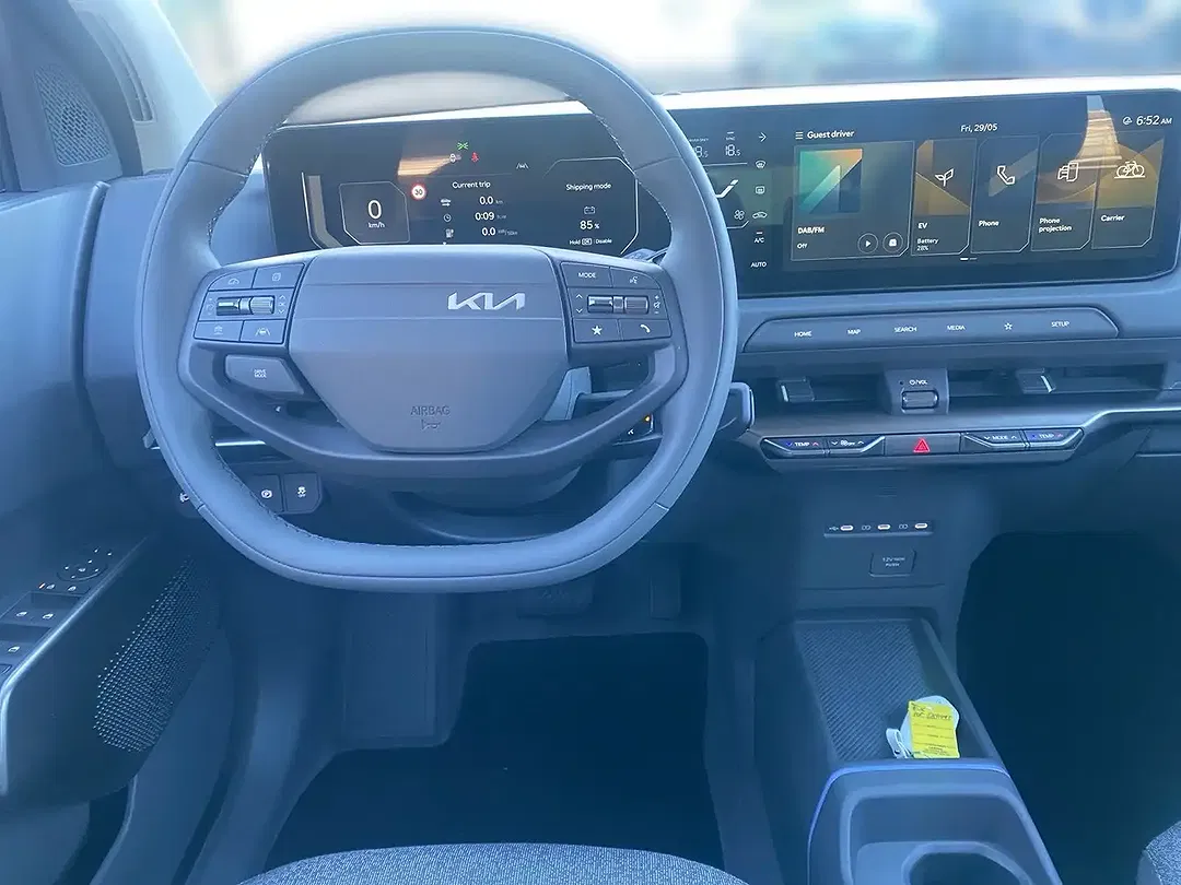 Kia EV2 - Thumbnail 11