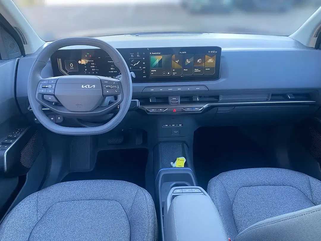 Kia EV2 - Thumbnail 12