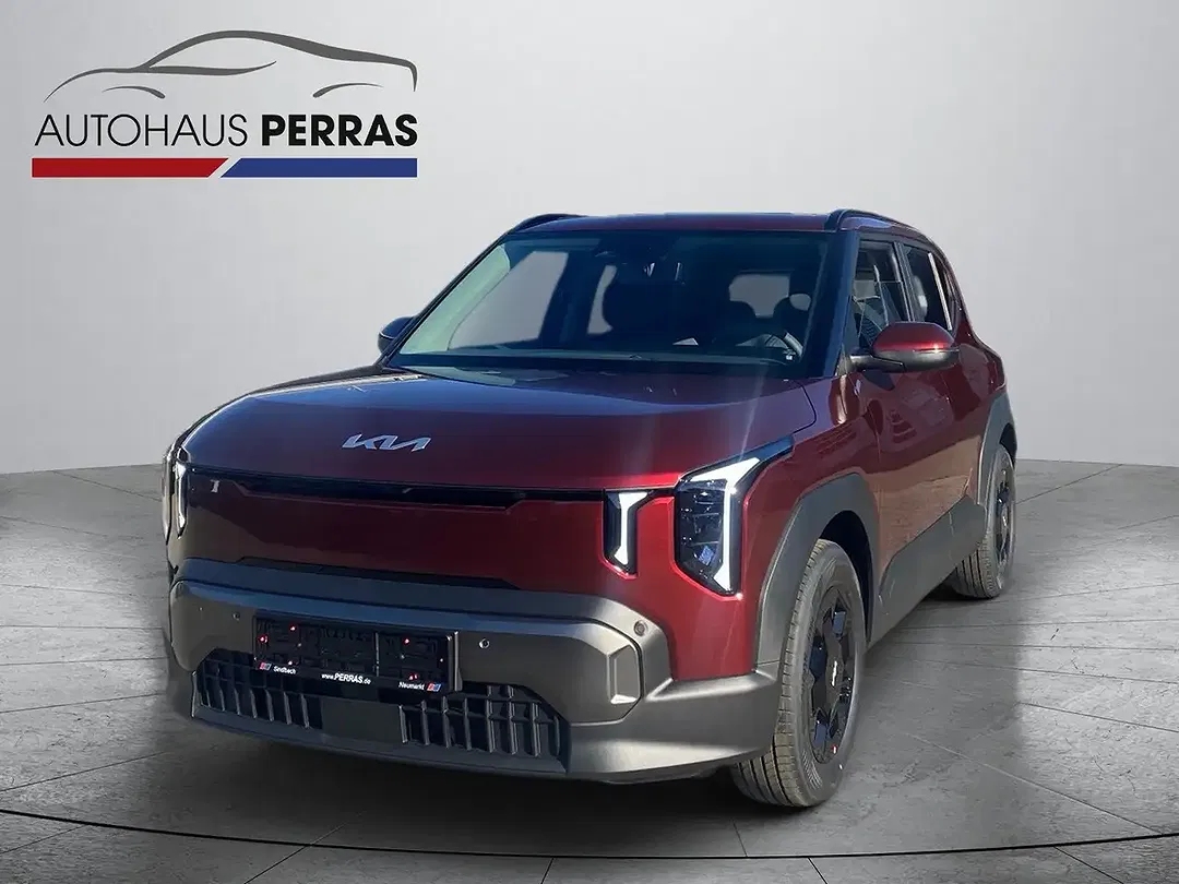 Kia EV2 - Thumbnail 2