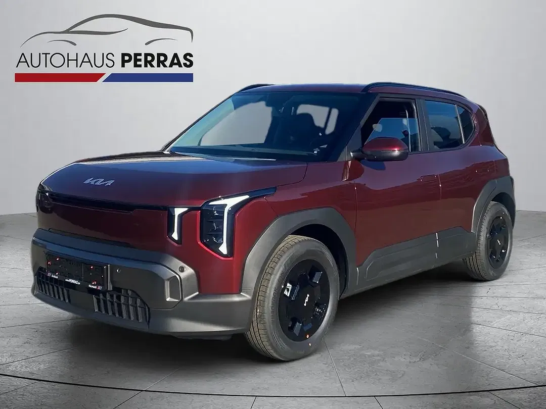 Kia EV2 - Thumbnail 3