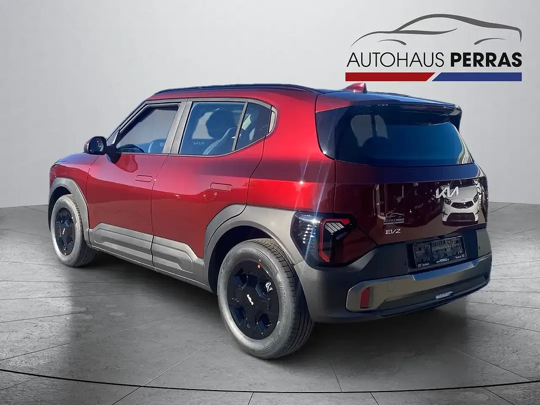 Kia EV2 - Thumbnail 4