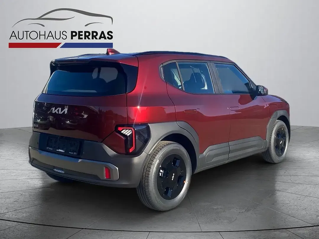 Kia EV2 - Thumbnail 5