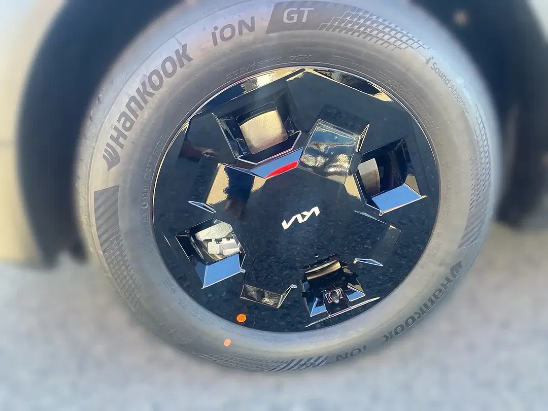 Kia EV2 - Thumbnail 8