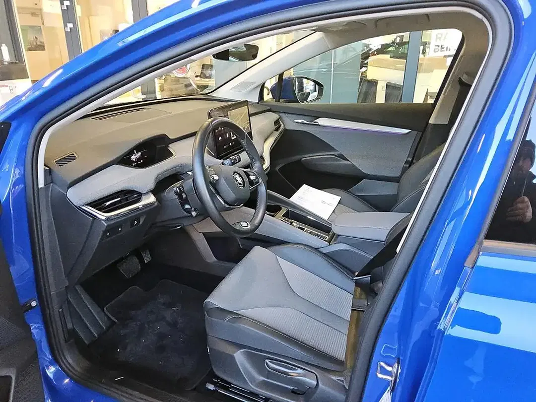 Skoda Enyaq - Thumbnail 10
