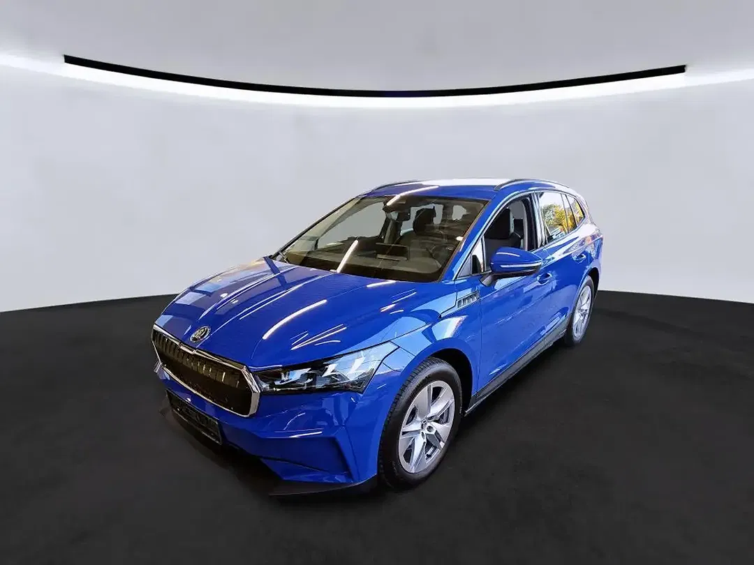 Skoda Enyaq - Thumbnail 5