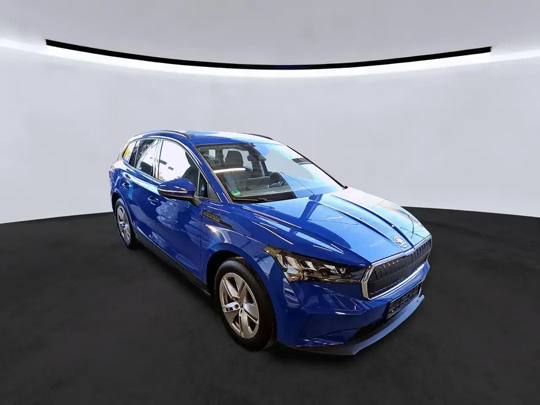 Skoda Enyaq - Thumbnail 7