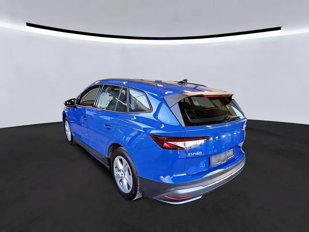 Skoda Enyaq - Thumbnail 8