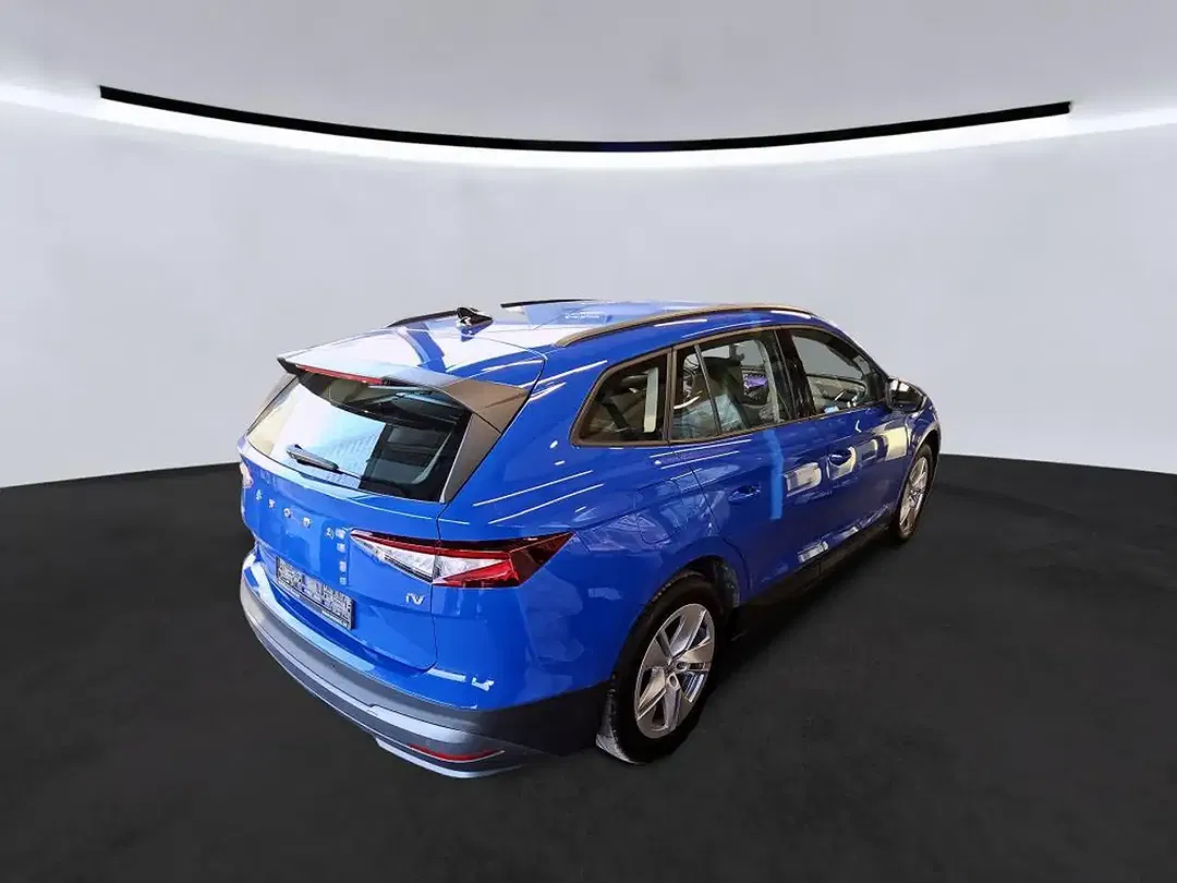 Skoda Enyaq - Thumbnail 9