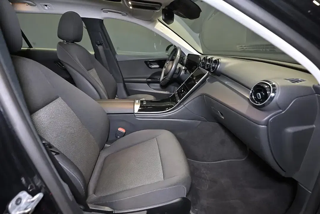 Mercedes-Benz C 200 - Thumbnail 5