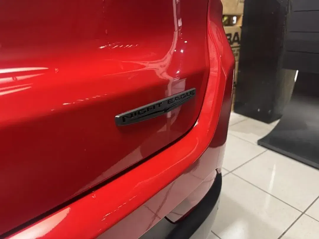Jeep Compass - Thumbnail 10