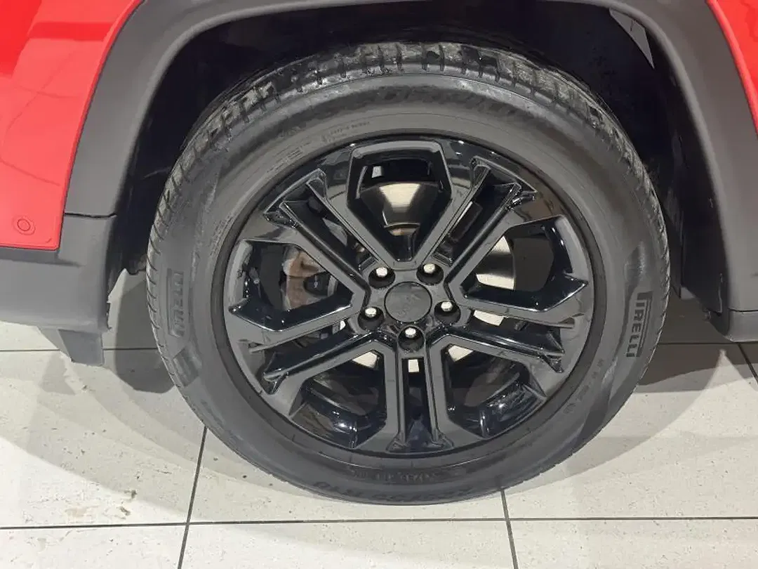 Jeep Compass - Thumbnail 5