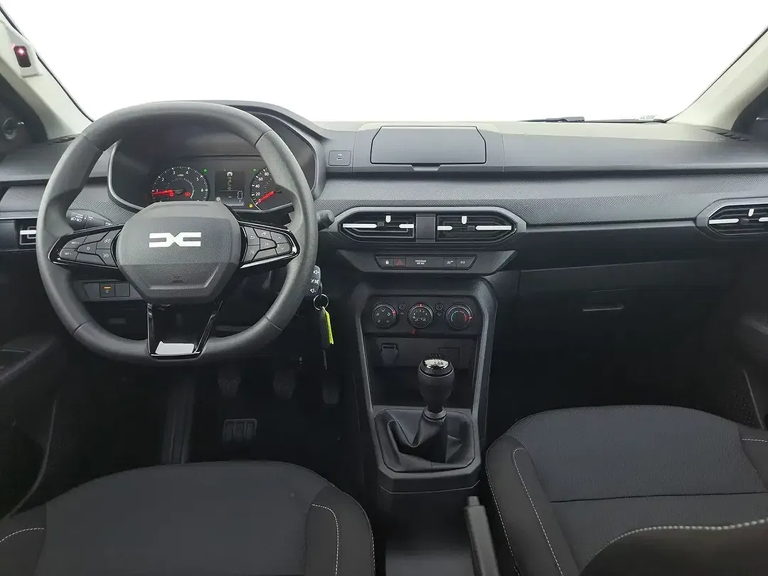 Dacia Sandero - Thumbnail 13