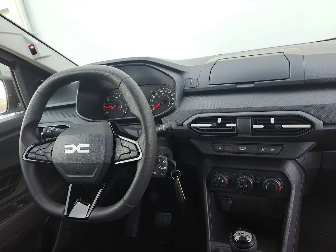 Dacia Sandero - Thumbnail 14