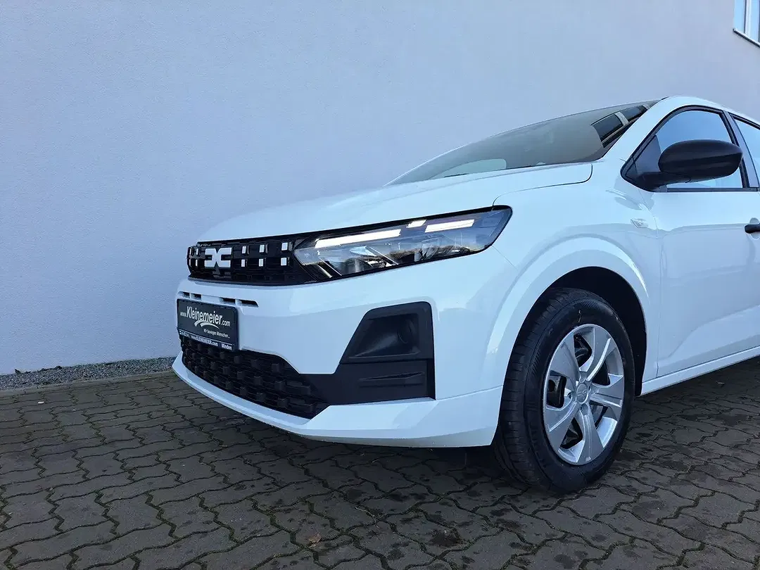 Dacia Sandero - Thumbnail 6