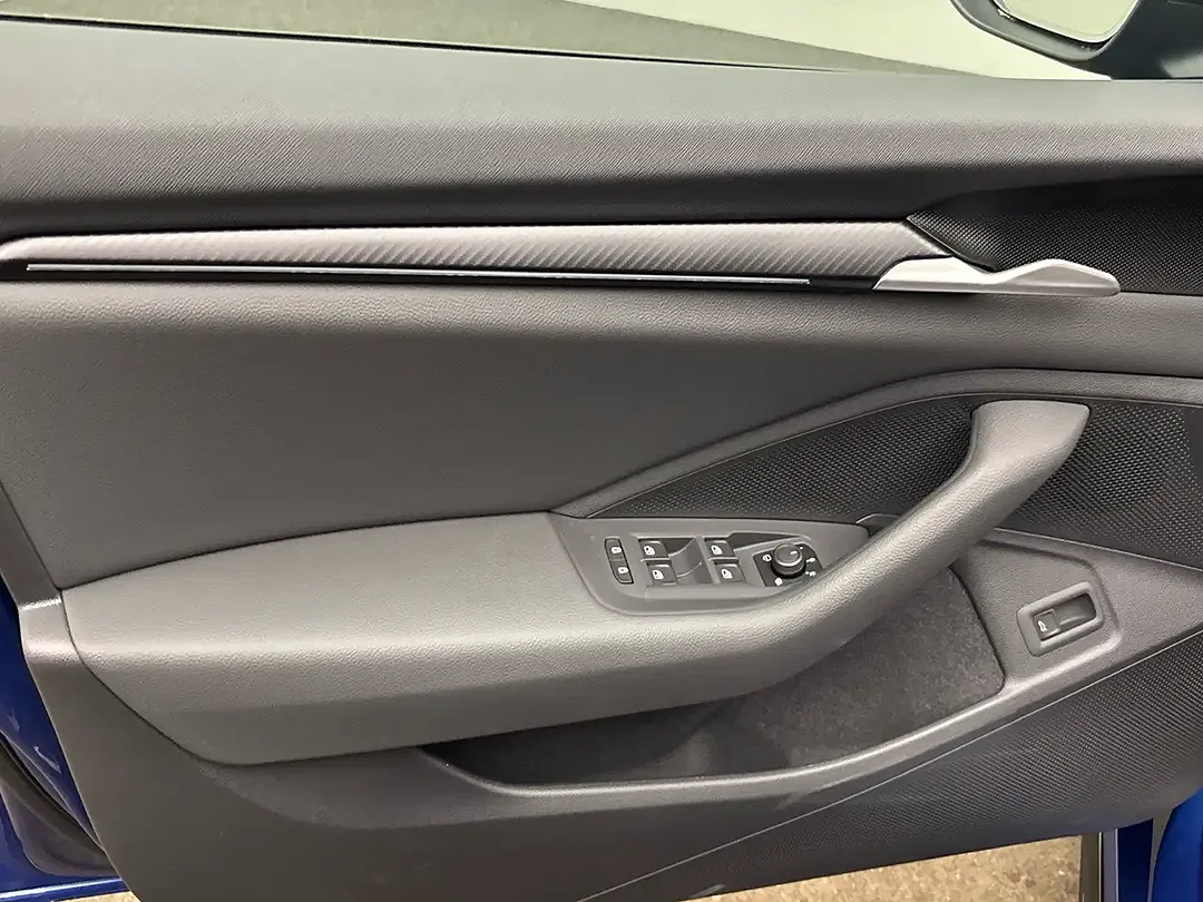 Skoda Superb - Thumbnail 11