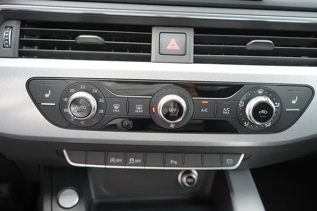 Audi A4 - Thumbnail 12