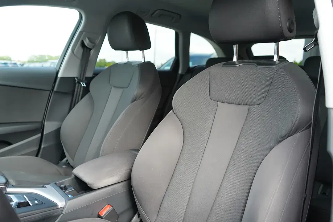 Audi A4 - Thumbnail 8