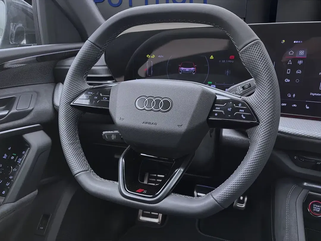 Audi Q5 - Thumbnail 12