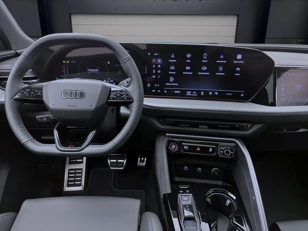 Audi Q5 - Thumbnail 14