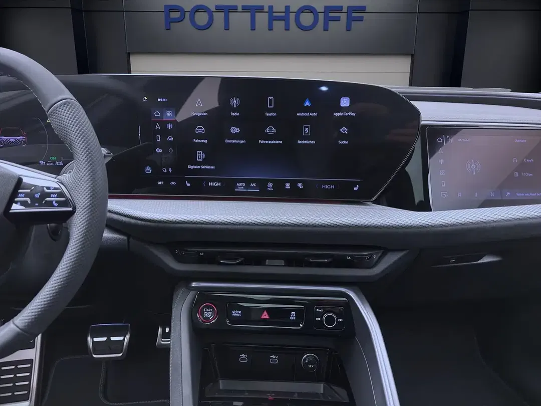 Audi Q5 - Thumbnail 15
