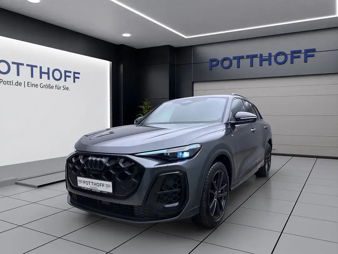 Audi Q5 - Thumbnail 2