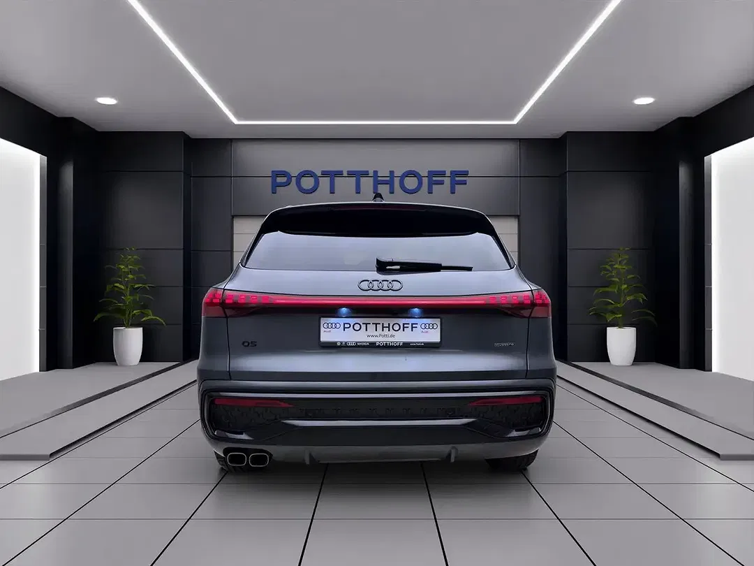 Audi Q5 - Thumbnail 4