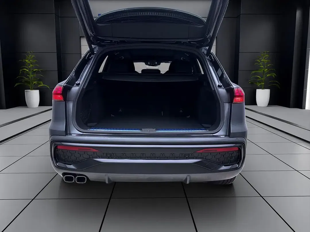 Audi Q5 - Thumbnail 5