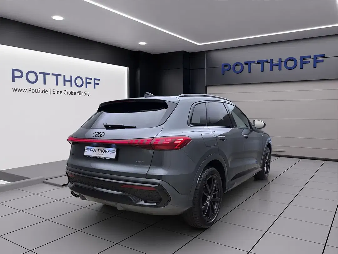 Audi Q5 - Thumbnail 6