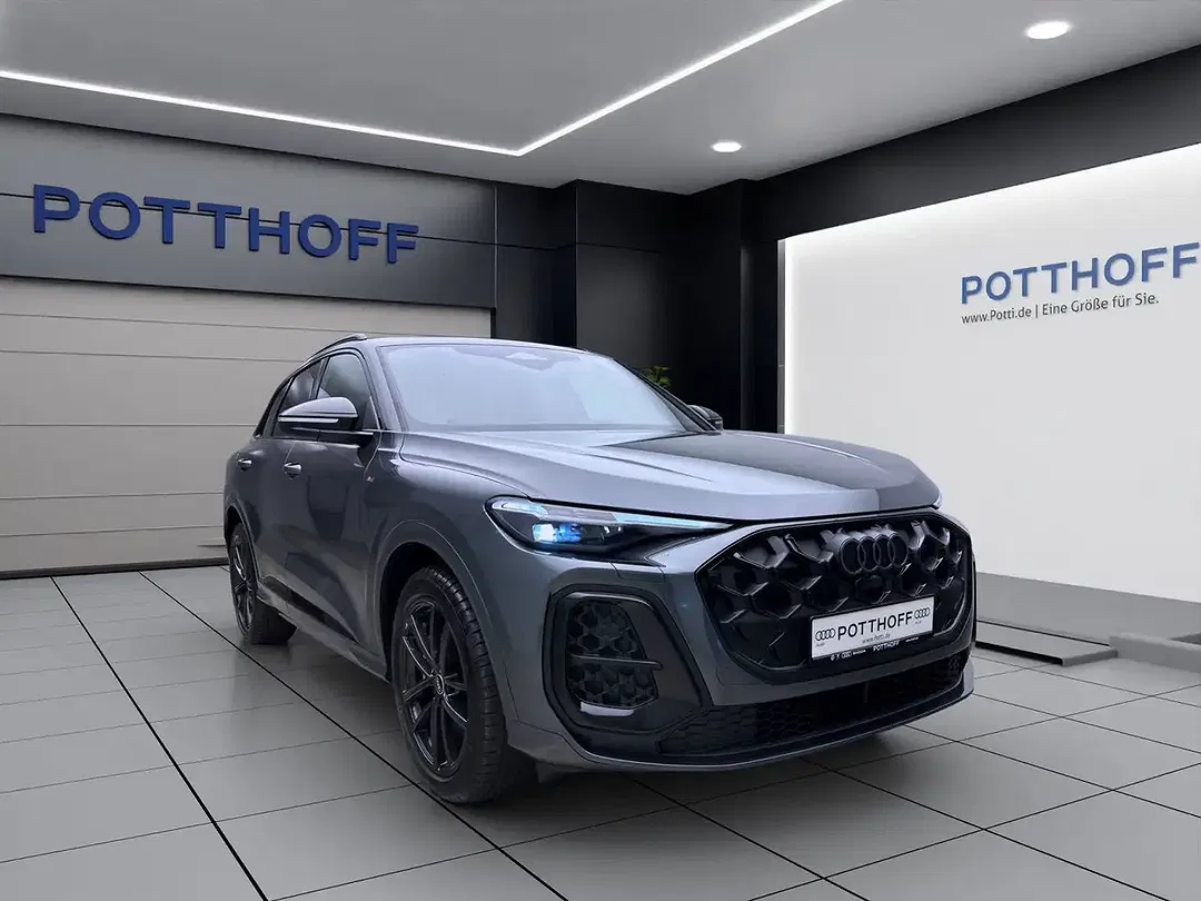 Audi Q5 - Thumbnail 7