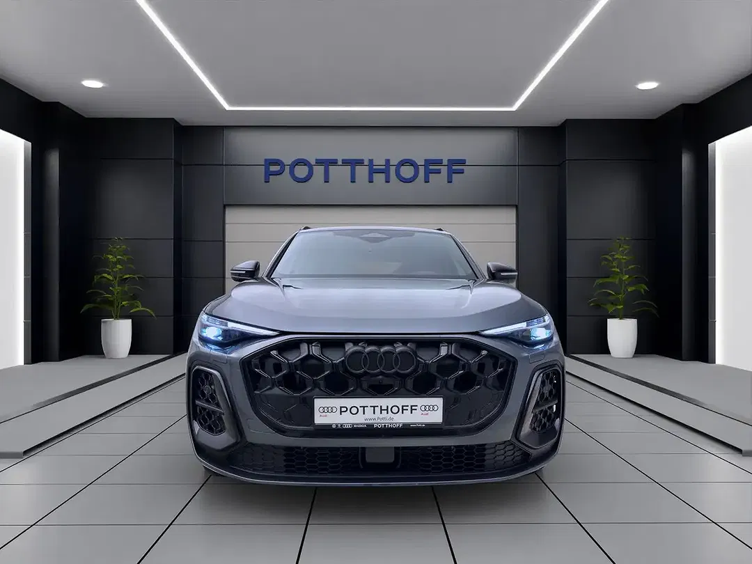 Audi Q5 - Thumbnail 8