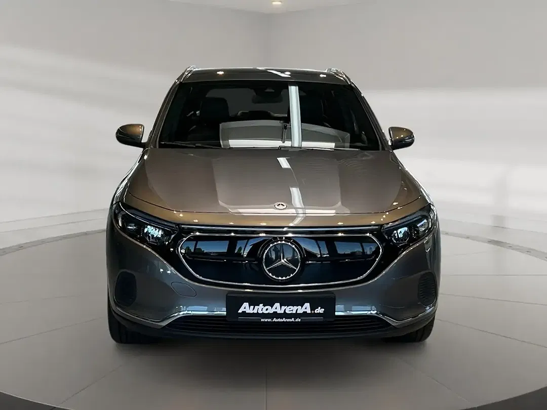 Mercedes-Benz EQA 250 - Thumbnail 6