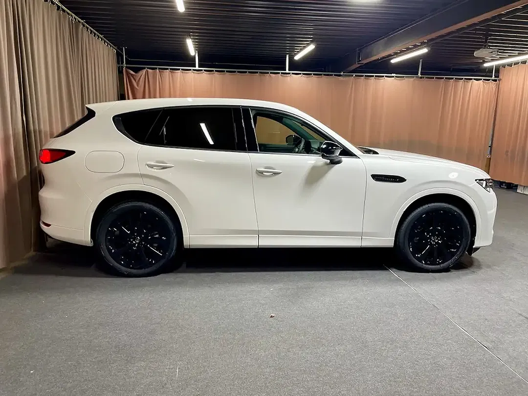 Mazda CX-60 - Thumbnail 5