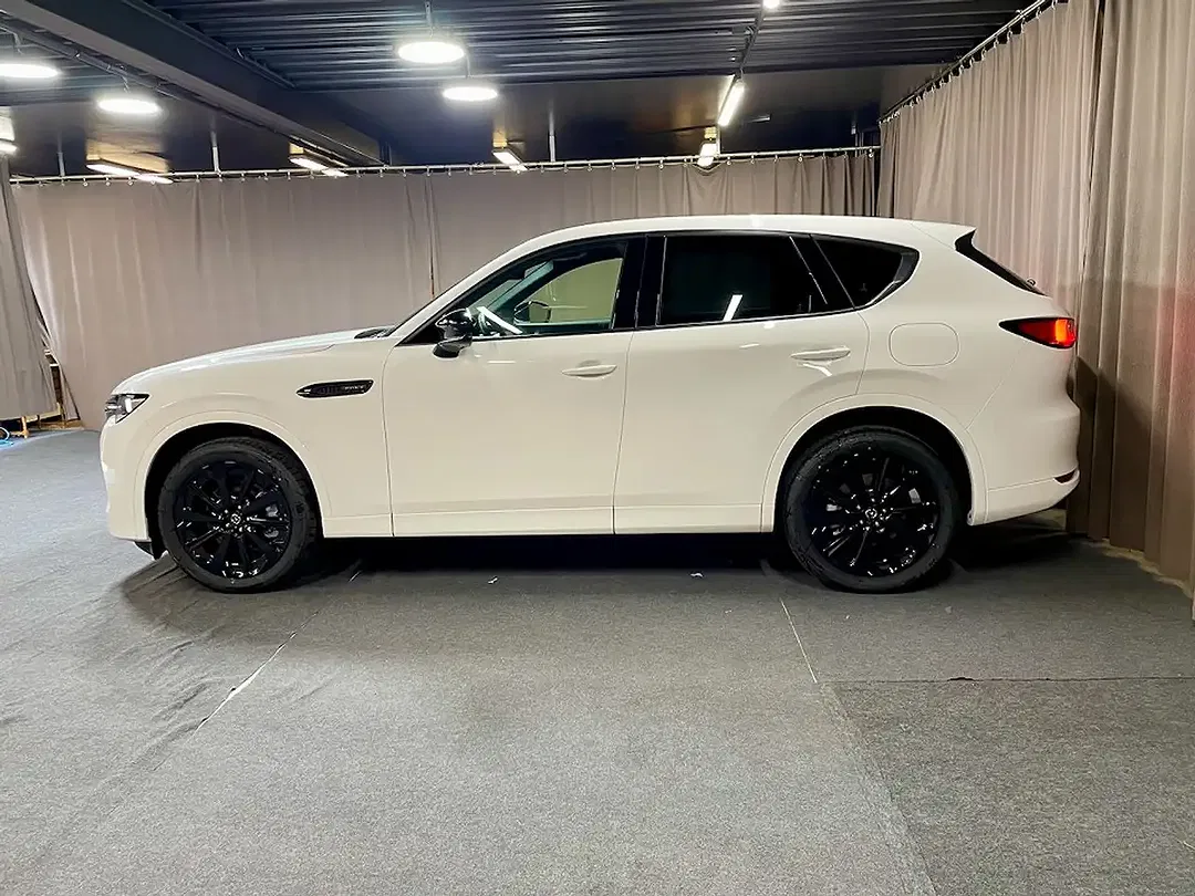 Mazda CX-60 - Thumbnail 6