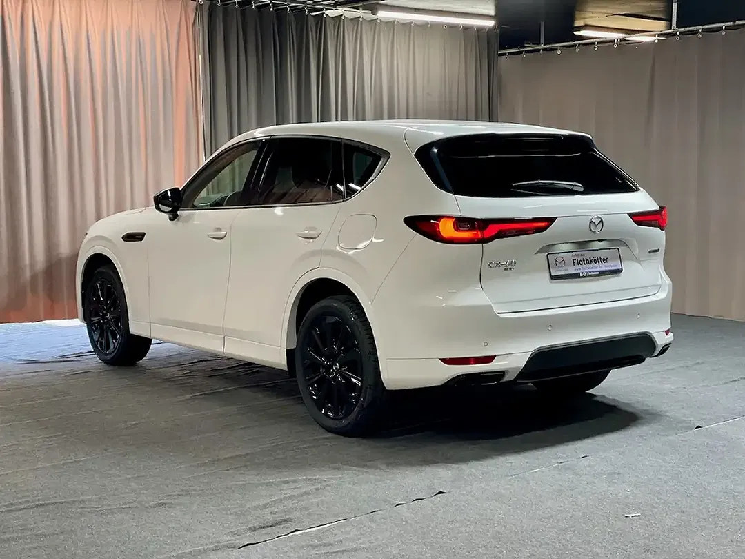 Mazda CX-60 - Thumbnail 7