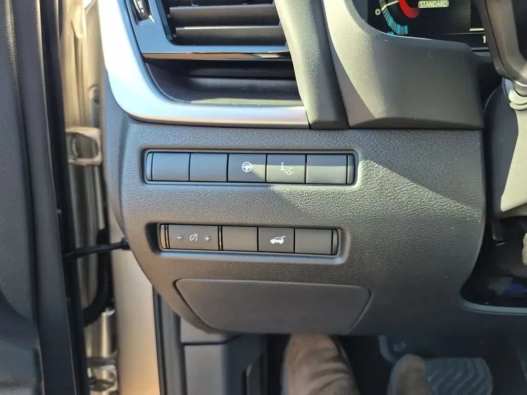 Nissan X-Trail - Thumbnail 14