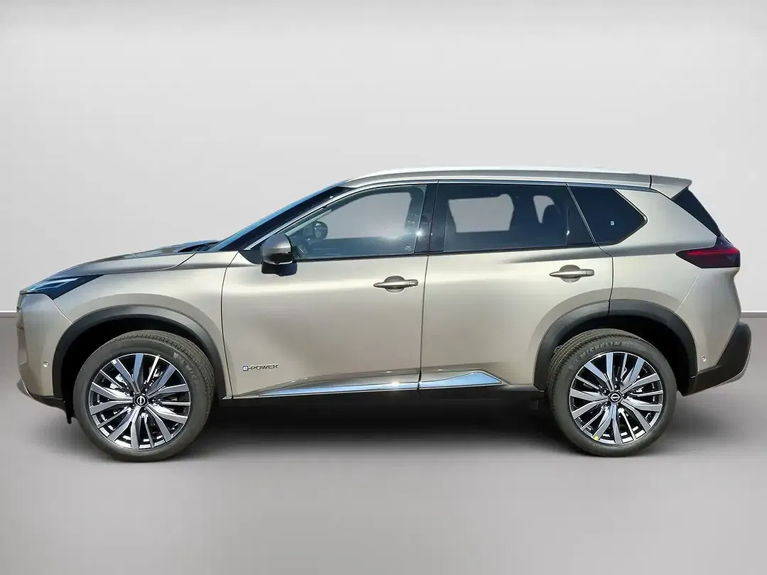 Nissan X-Trail - Thumbnail 5