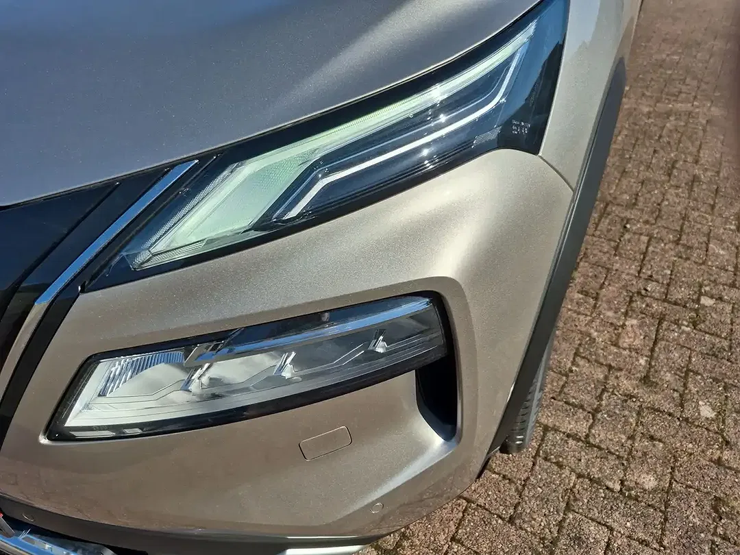 Nissan X-Trail - Thumbnail 6